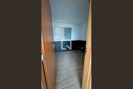 Apartamento à venda com 190m², 4 quartos e 3 vagasQuarto 3