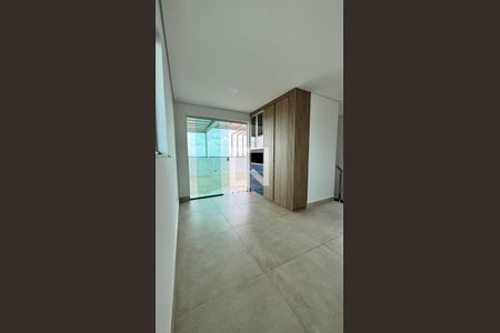 Apartamento à venda com 190m², 4 quartos e 3 vagasCozinha