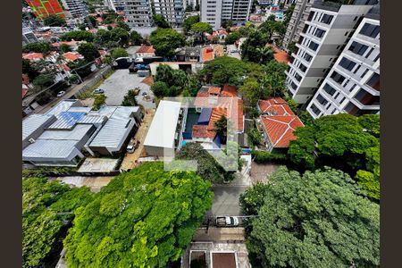Apartamento à venda com 280m², 3 quartos e 3 vagasVista