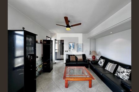 Apartamento à venda com 280m², 3 quartos e 3 vagasSala Superior