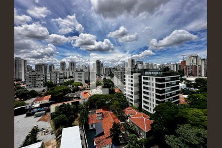 Apartamento à venda com 280m², 3 quartos e 3 vagasVista Suíte