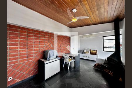 Apartamento à venda com 280m², 3 quartos e 3 vagasEscritório