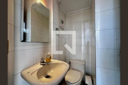 Apartamento à venda com 280m², 3 quartos e 3 vagasLavabo Superior