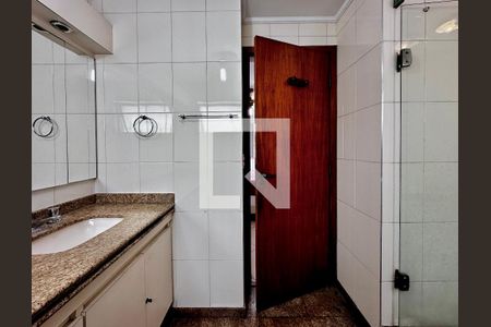 Apartamento à venda com 280m², 3 quartos e 3 vagasBanheiro Suíte