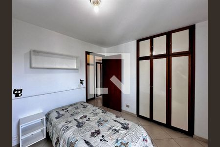Apartamento à venda com 280m², 3 quartos e 3 vagasQuarto 2