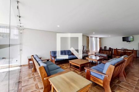 Apartamento à venda com 280m², 3 quartos e 3 vagasSalão de Festas