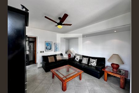 Apartamento à venda com 280m², 3 quartos e 3 vagasSala Superior