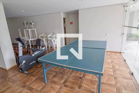 Apartamento à venda com 280m², 3 quartos e 3 vagasEspaço de Jogos