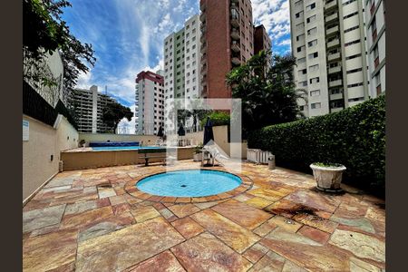 Apartamento à venda com 280m², 3 quartos e 3 vagasPiscina