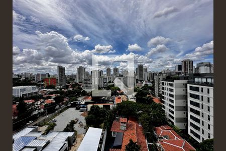 Apartamento à venda com 280m², 3 quartos e 3 vagasVista