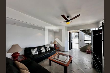 Apartamento à venda com 280m², 3 quartos e 3 vagasSala Superior