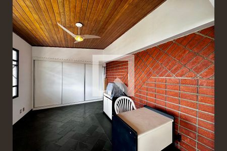 Apartamento à venda com 280m², 3 quartos e 3 vagasEscritório