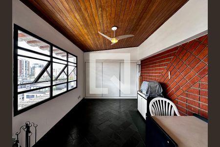 Apartamento à venda com 280m², 3 quartos e 3 vagasEscritório