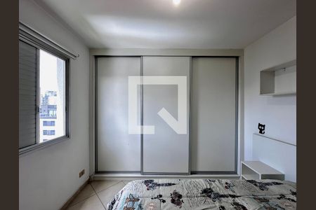 Apartamento à venda com 280m², 3 quartos e 3 vagasQuarto 2