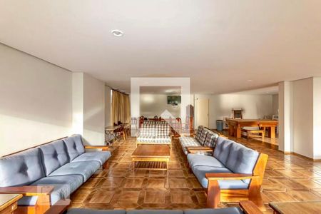 Apartamento à venda com 280m², 3 quartos e 3 vagasSalão de Festas