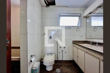 Apartamento à venda com 280m², 3 quartos e 3 vagasBanheiro Suíte