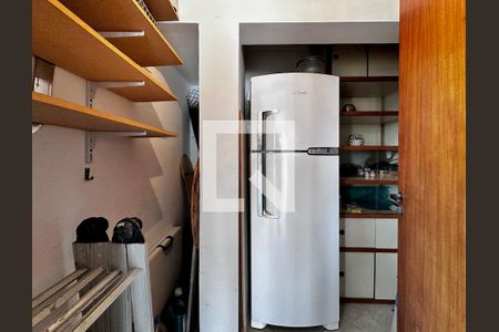 Apartamento à venda com 280m², 3 quartos e 3 vagasDepósito
