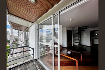 Apartamento à venda com 280m², 3 quartos e 3 vagasSacada