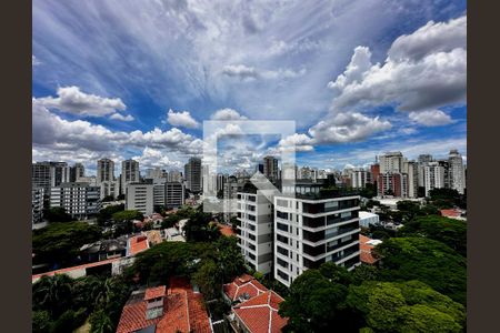 Apartamento à venda com 280m², 3 quartos e 3 vagasVista