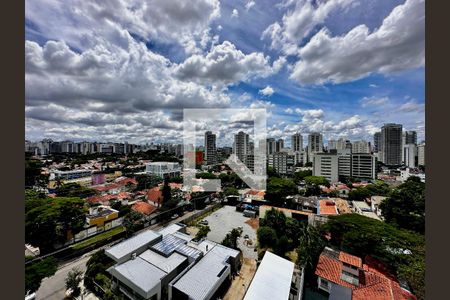 Apartamento à venda com 280m², 3 quartos e 3 vagasVista Quarto 2