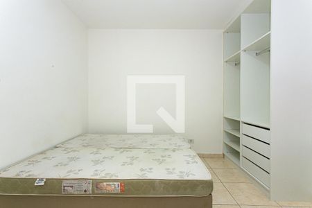 Studio - Cama de kitnet/studio para alugar com 1 quarto, 25m² em Tatuapé, São Paulo