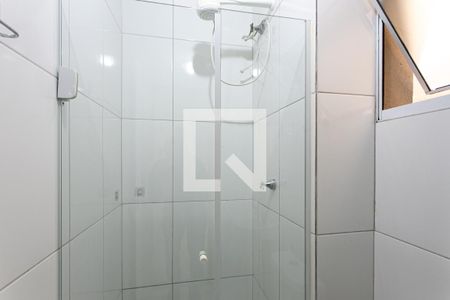 Studio para alugar com 25m², 1 quarto e sem vagaBanheiro