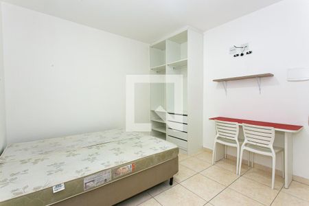 Studio de kitnet/studio para alugar com 1 quarto, 25m² em Tatuapé, São Paulo