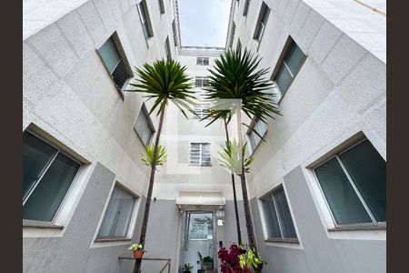 Apartamento para alugar com 48m², 2 quartos e 1 vagaÁrea comum