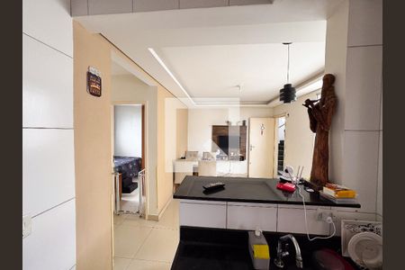 Apartamento para alugar com 48m², 2 quartos e 1 vagaCozinha