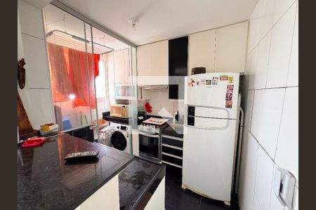 Apartamento para alugar com 48m², 2 quartos e 1 vagaCozinha