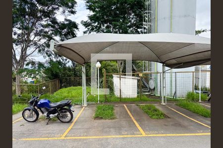Apartamento para alugar com 48m², 2 quartos e 1 vagaÁrea comum