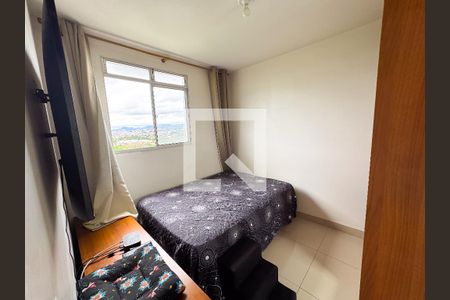 Apartamento para alugar com 48m², 2 quartos e 1 vagaQuarto 2