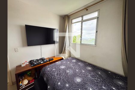 Apartamento para alugar com 48m², 2 quartos e 1 vagaQuarto 2
