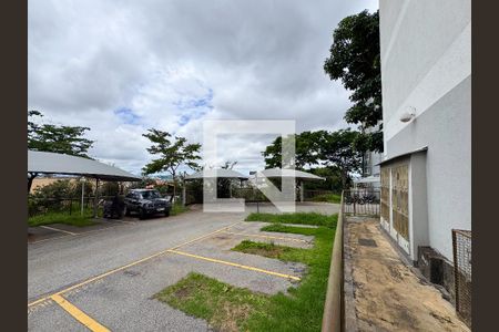 Apartamento para alugar com 48m², 2 quartos e 1 vagaÁrea comum