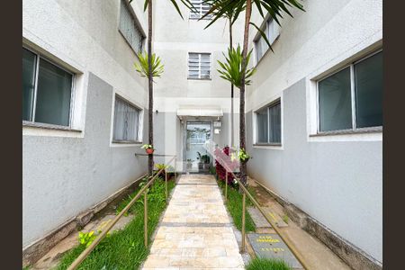 Apartamento para alugar com 48m², 2 quartos e 1 vagaÁrea comum