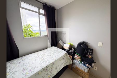 Apartamento para alugar com 48m², 2 quartos e 1 vagaQuarto 1
