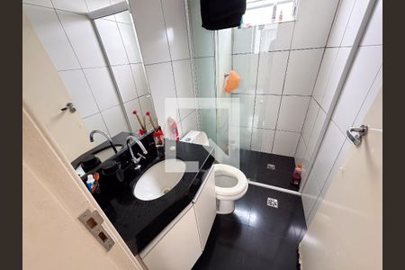 Apartamento para alugar com 48m², 2 quartos e 1 vagaBanheiro