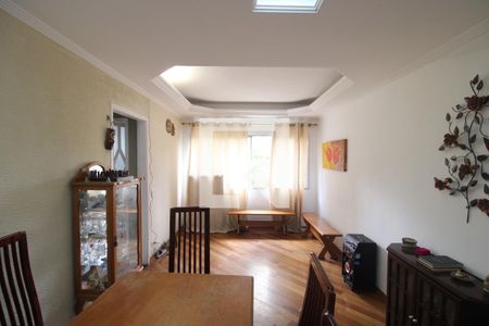 Apartamento à venda com 60m², 2 quartos e 1 vagaSala