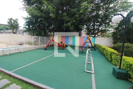 Apartamento à venda com 60m², 2 quartos e 1 vagaÁrea Comum