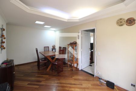 Apartamento à venda com 60m², 2 quartos e 1 vagaSala