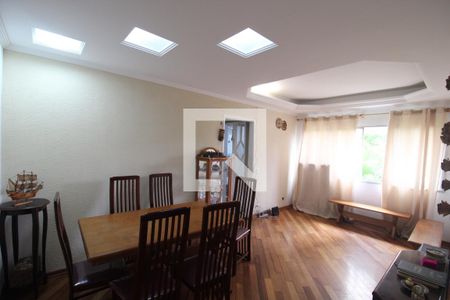 Apartamento à venda com 60m², 2 quartos e 1 vagaSala