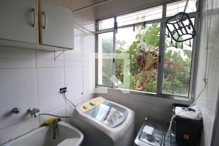 Apartamento à venda com 60m², 2 quartos e 1 vagaÁrea de Serviço