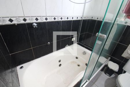 Apartamento à venda com 60m², 2 quartos e 1 vagaBanheiro 1