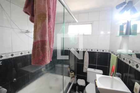 Apartamento à venda com 60m², 2 quartos e 1 vagaBanheiro 1