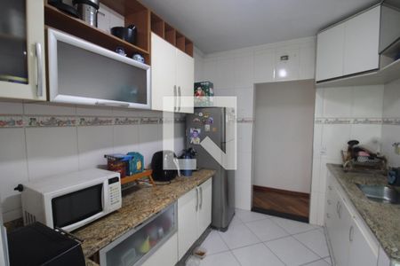 Apartamento à venda com 60m², 2 quartos e 1 vagaCozinha