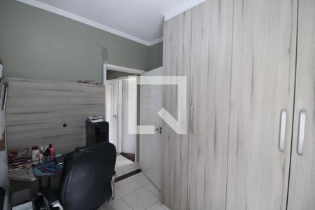 Apartamento à venda com 60m², 2 quartos e 1 vagaQuarto 2