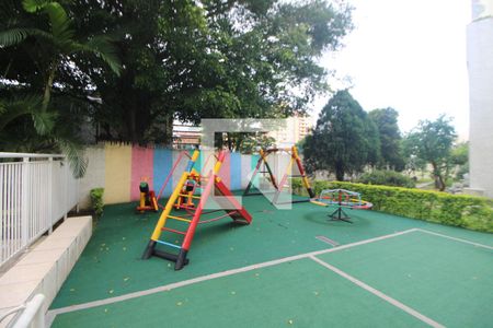 Apartamento à venda com 60m², 2 quartos e 1 vagaÁrea Comum