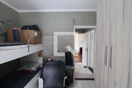 Apartamento à venda com 60m², 2 quartos e 1 vagaQuarto 2