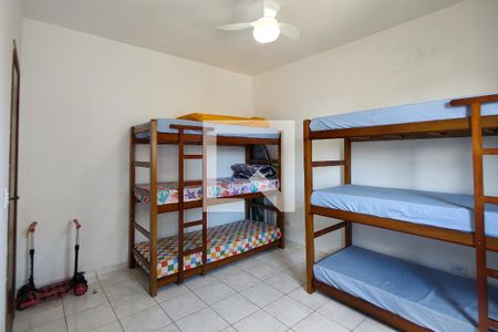 Apartamento para alugar com 60m², 1 quarto e 1 vagaQuarto