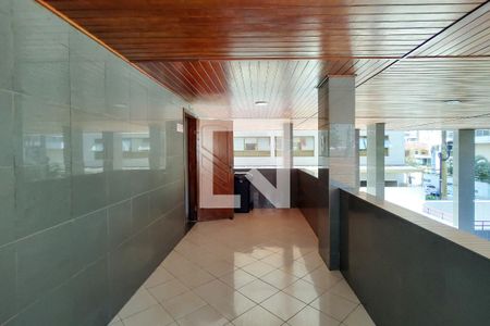 Apartamento para alugar com 60m², 1 quarto e 1 vagaÁrea comum - Salão de festas